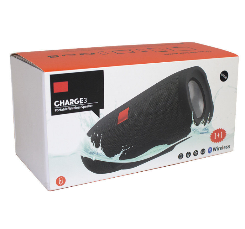 xertmt bluetooth speaker